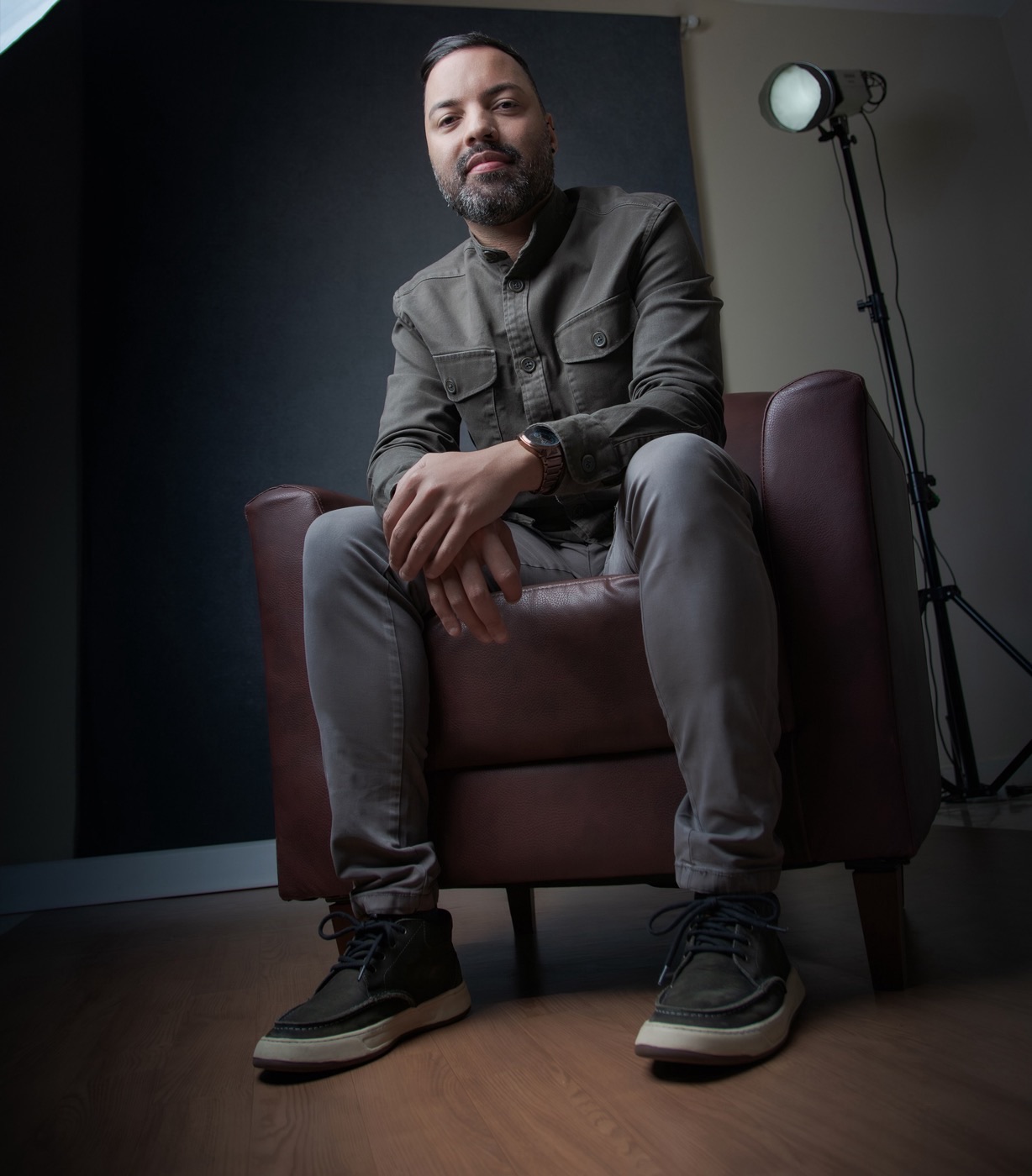 Leo Benedito